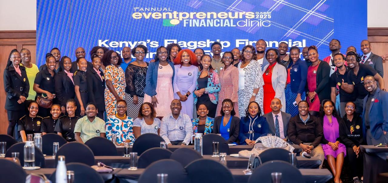 The Eventpreneurs Financial Clinic Summit