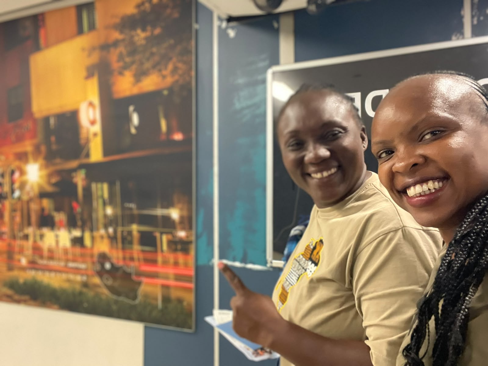 Africa Partnership & Expansion Mission