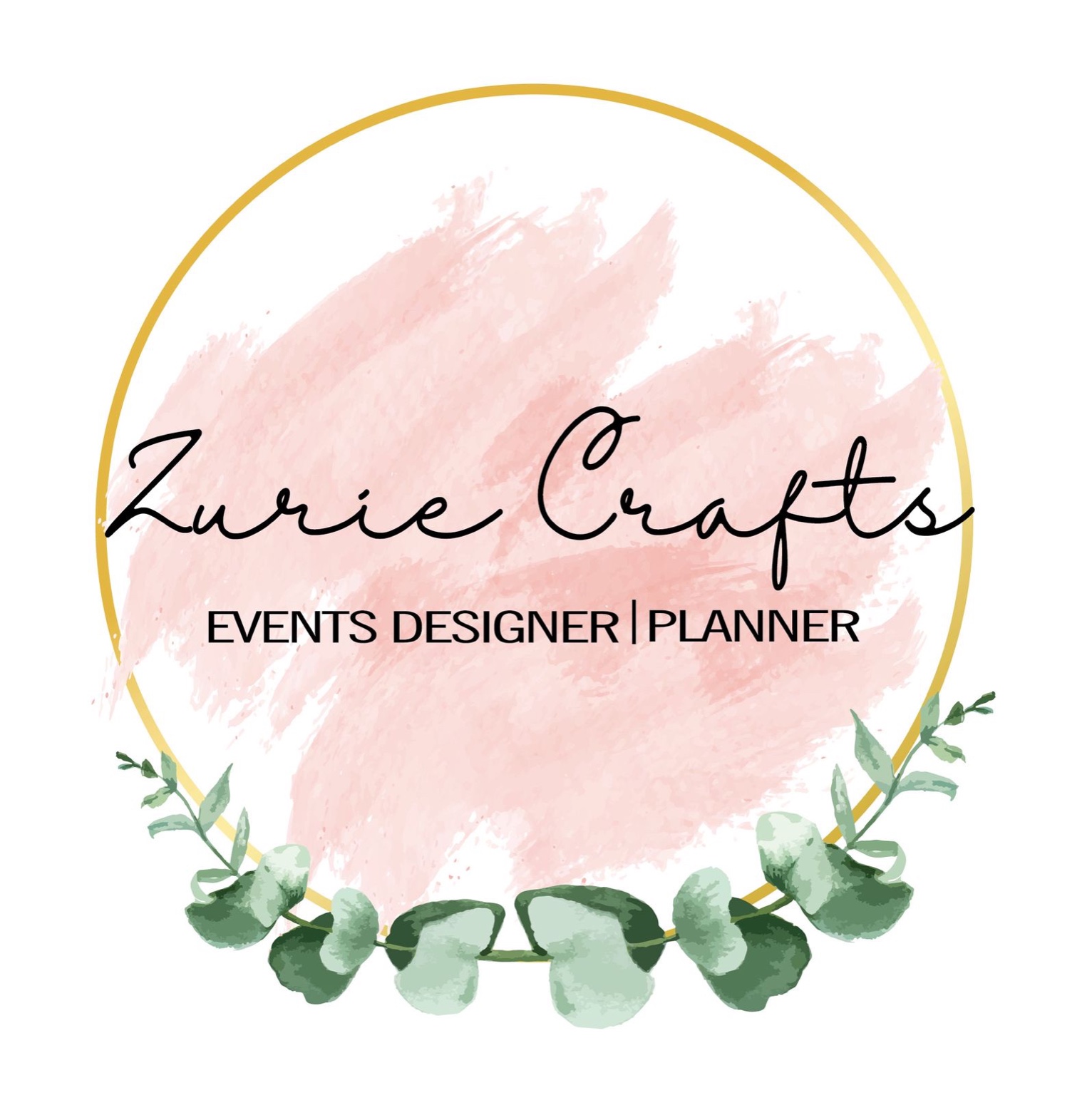 Decor by Zurie Crafts