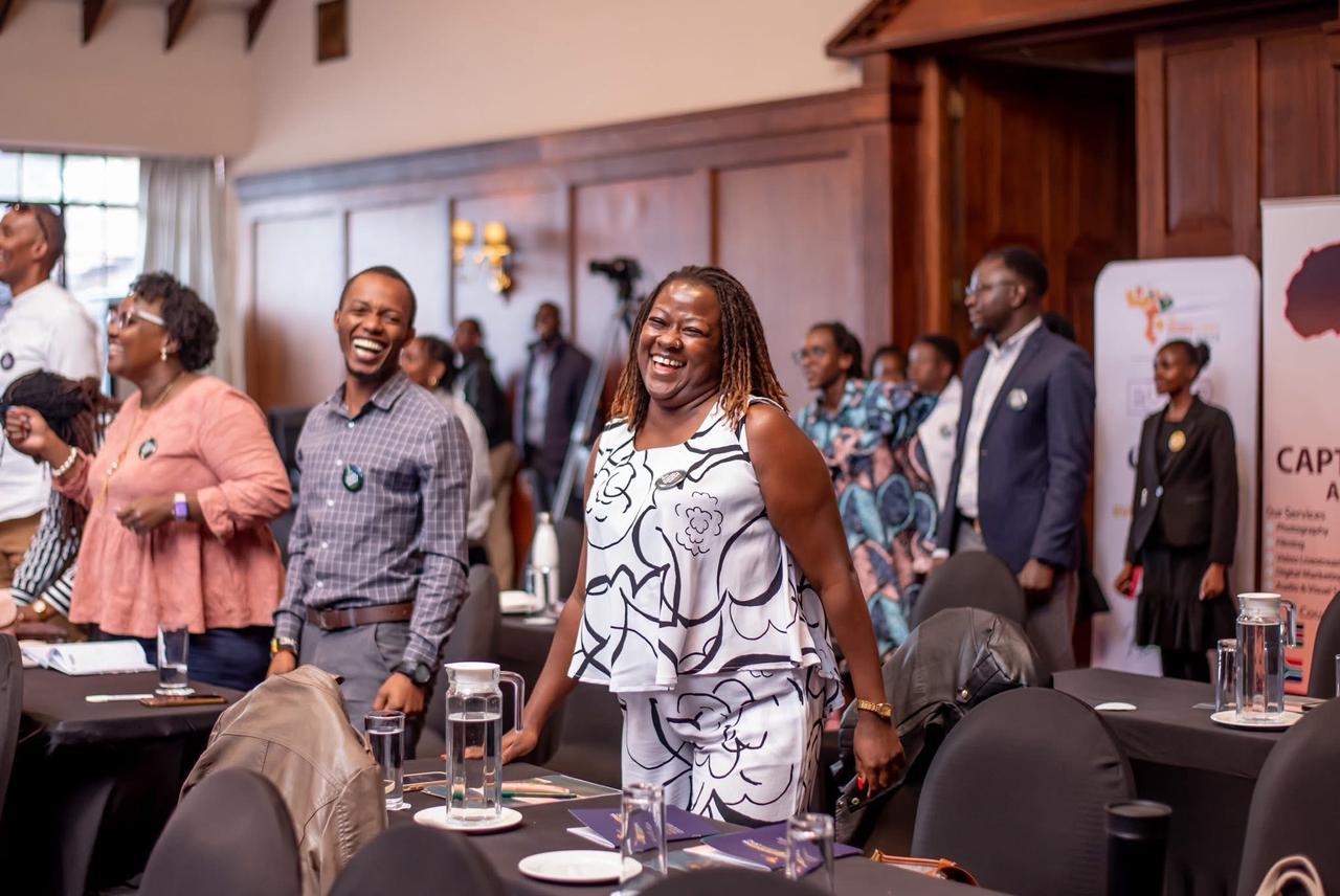 Business forum and regional conversations